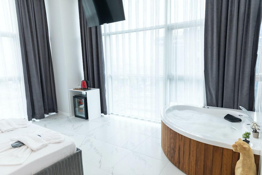 THE HERA MALTEPE OTEL &SPA (ADULTS ONLY) — ISTANBUL — fotografie hotel nr. 20