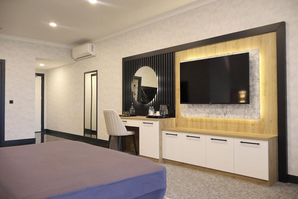 VPLUS HOTEL — ISTANBUL — fotografie hotel nr. 9