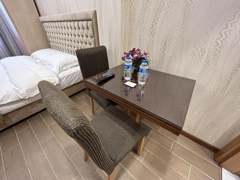 LILY ROOMS — ISTANBUL — fotografie hotel nr. 24