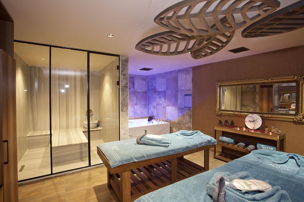 VILLA VANILLA — ISTANBUL — фотография отеля №16