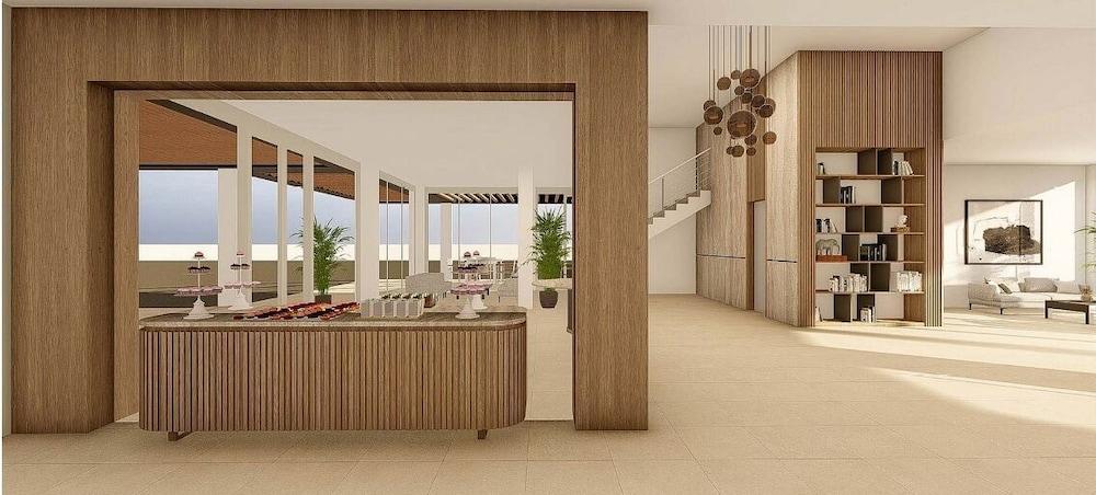 AWARE RESORT HOTEL SPA — KIRIS