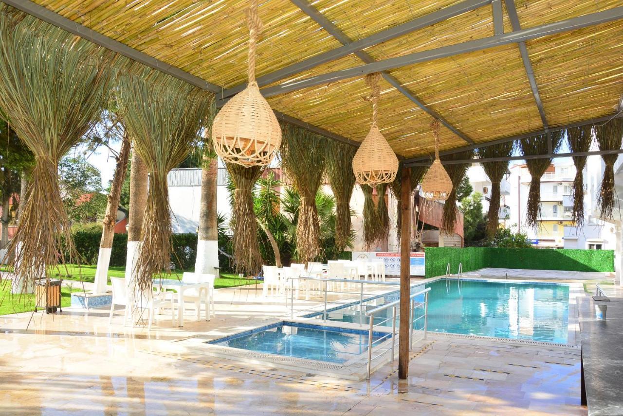 MARLA SUIT HOTEL — DIDIM — fotografie hotel nr. 3
