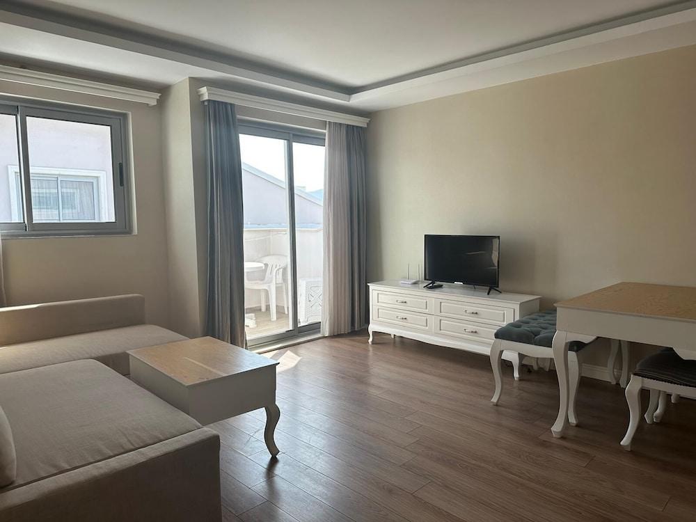 DAPHNE RESIDENCE — FETHIYE — fotografie hotel nr. 24