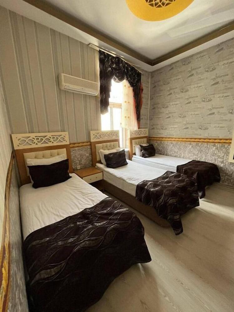 VATAN — IZMIR — fotografie hotel nr. 6