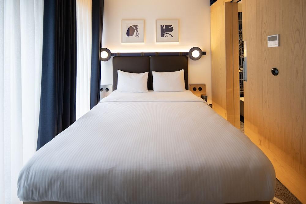 STAY LAB TAKSIM (ADULTS ONLY) — ISTANBUL — fotografie hotel nr. 4