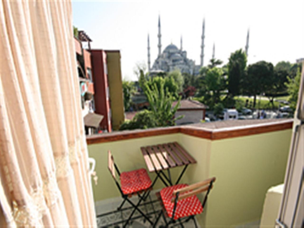 ARMAGRANDI SPINA — ISTANBUL — фотография отеля №18