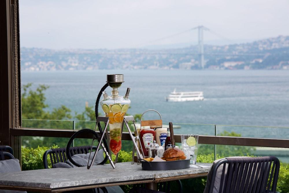ZIMMER BOSPHORUS HOTEL — ISTANBUL — фотография отеля №35