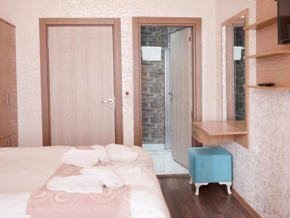 MIKLAGORD HOTEL — ISTANBUL — фотография отеля №21