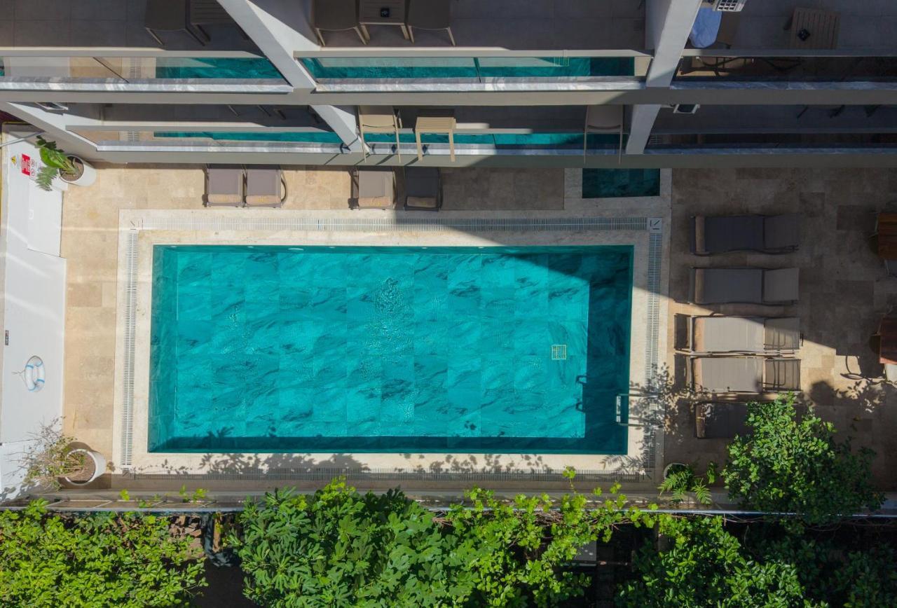 FIFTY FIVE SUITE — MARMARIS — фотография отеля №21