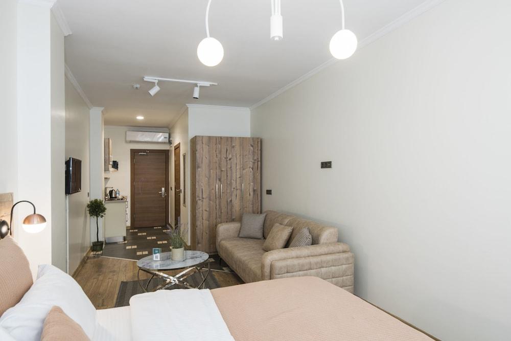 BEYTUL GALATA — ISTANBUL — fotografie hotel nr. 11