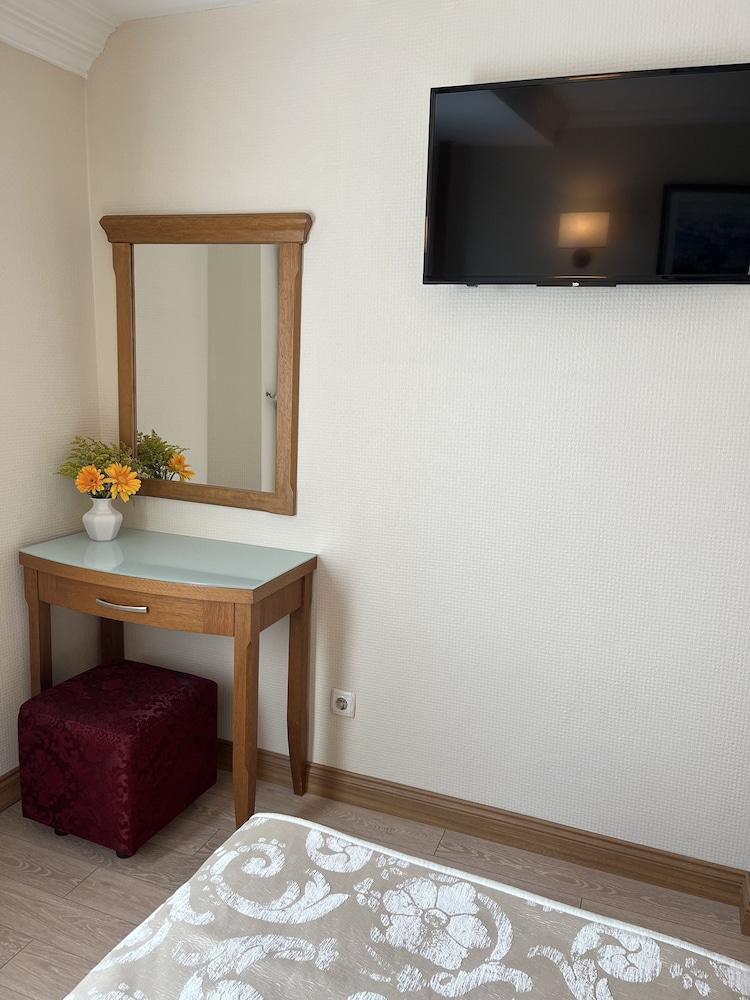 YAVUZ — ISTANBUL — fotografie hotel nr. 3