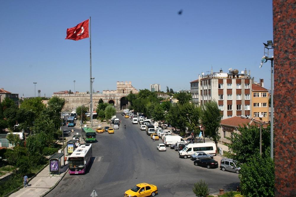 YAVUZ — ISTANBUL — fotografie hotel nr. 20