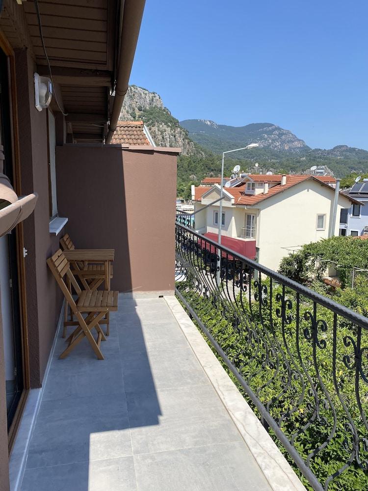 LA SORELLA BUTIK HOTEL — DALYAN — fotografie hotel nr. 23