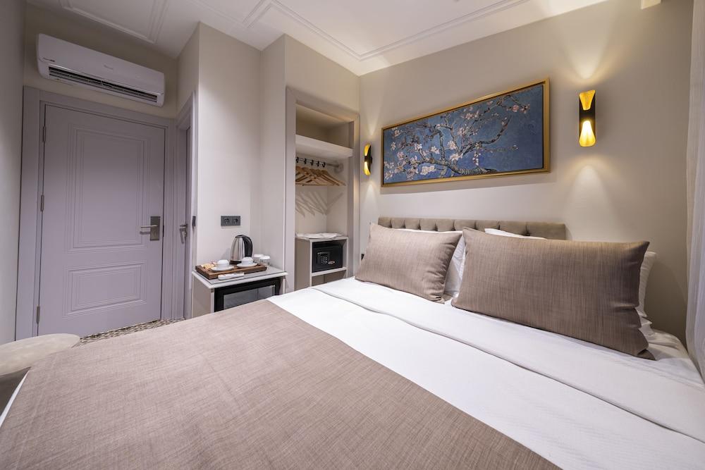 PERA LUNA PREMIUM — ISTANBUL — fotografie hotel nr. 31