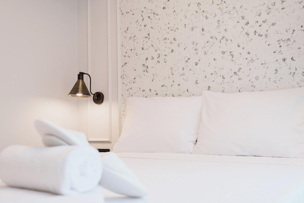 PERSONA HOTEL GALATA (ADULTS ONLY) — ISTANBUL — fotografie hotel nr. 3