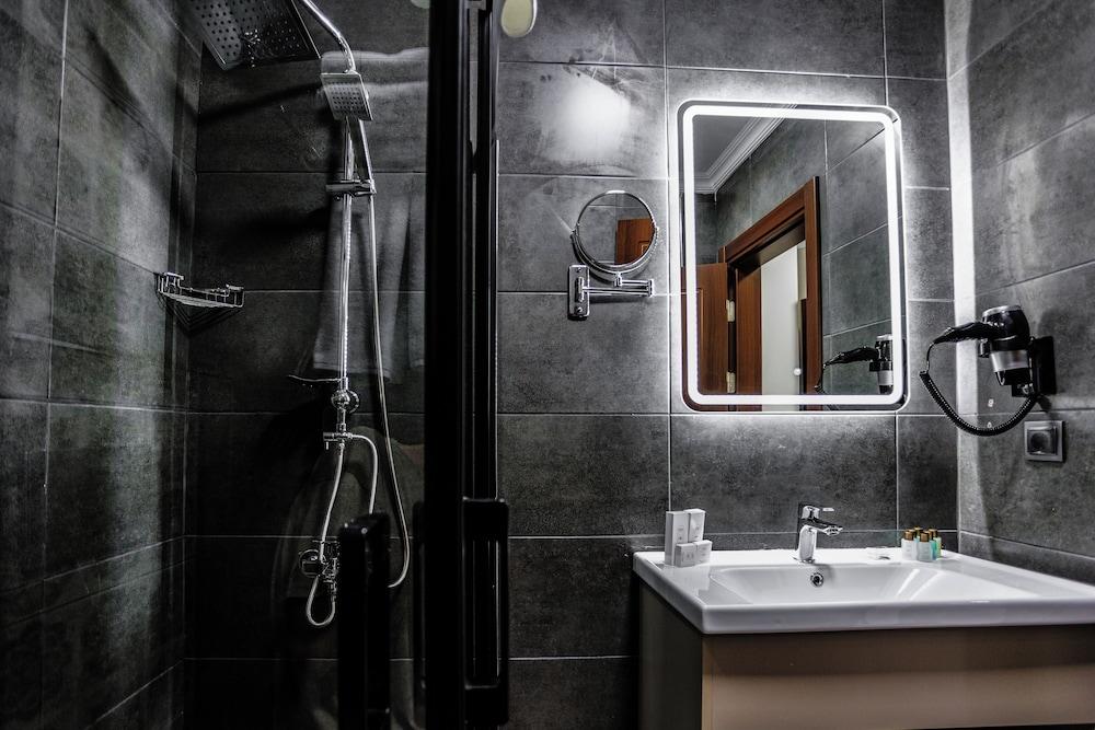 MAYS ROYAL HOTEL — ISTANBUL — fotografie hotel nr. 11