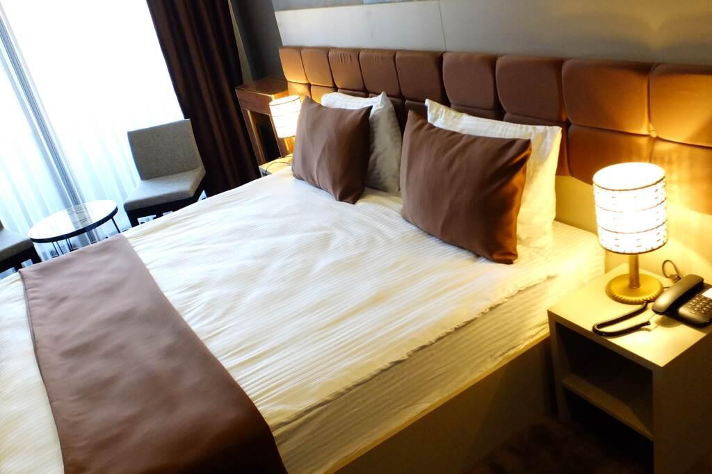 RESPIRO BOUTIQUE HOTEL — ISTANBUL — фотография отеля №6