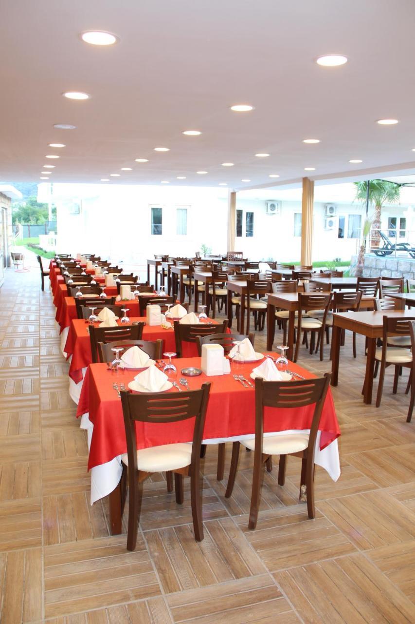 HOTEL GOLD STONE — KEMER — фотография отеля №10