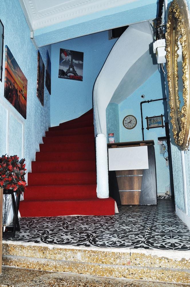 THE QUEENS ISTANBUL — ISTANBUL — fotografie hotel nr. 2