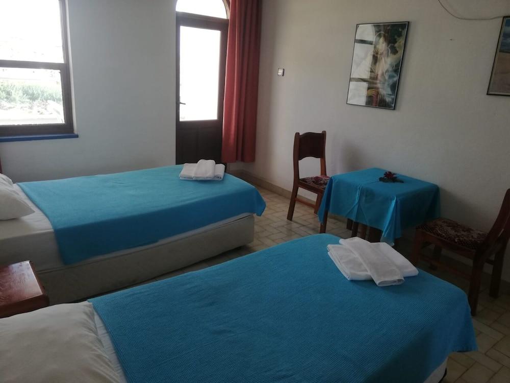 RENKA HOLIDAYS HOUSES AND CARAVANS — ALANYA — фотография отеля №32