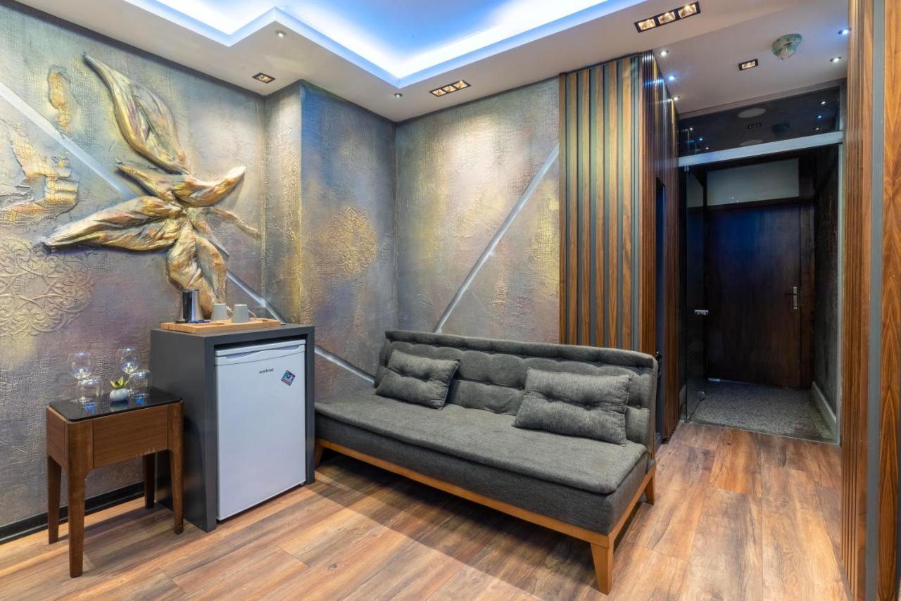 6 APARTMENT GALATA — ISTANBUL — fotografie hotel nr. 6