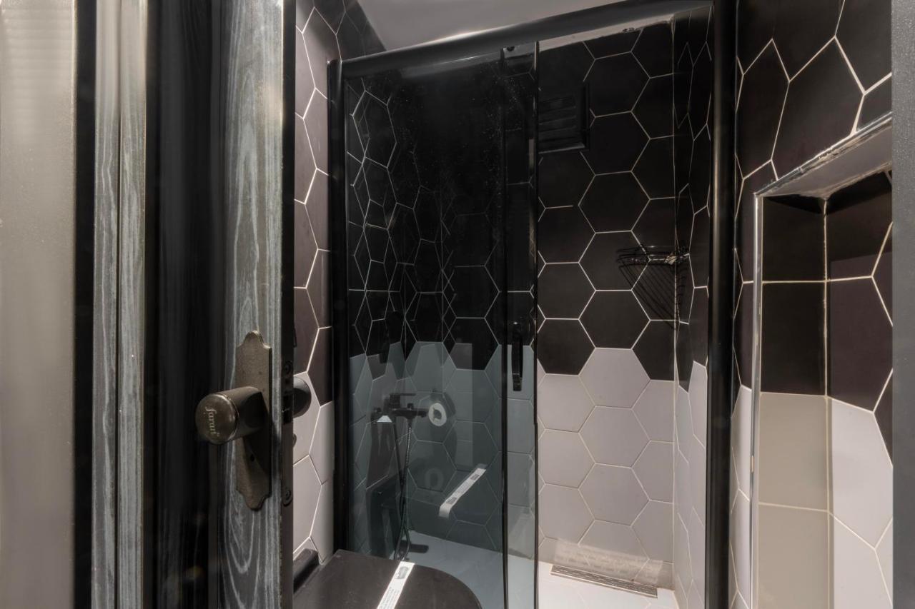 6 APARTMENT GALATA — ISTANBUL — fotografie hotel nr. 10