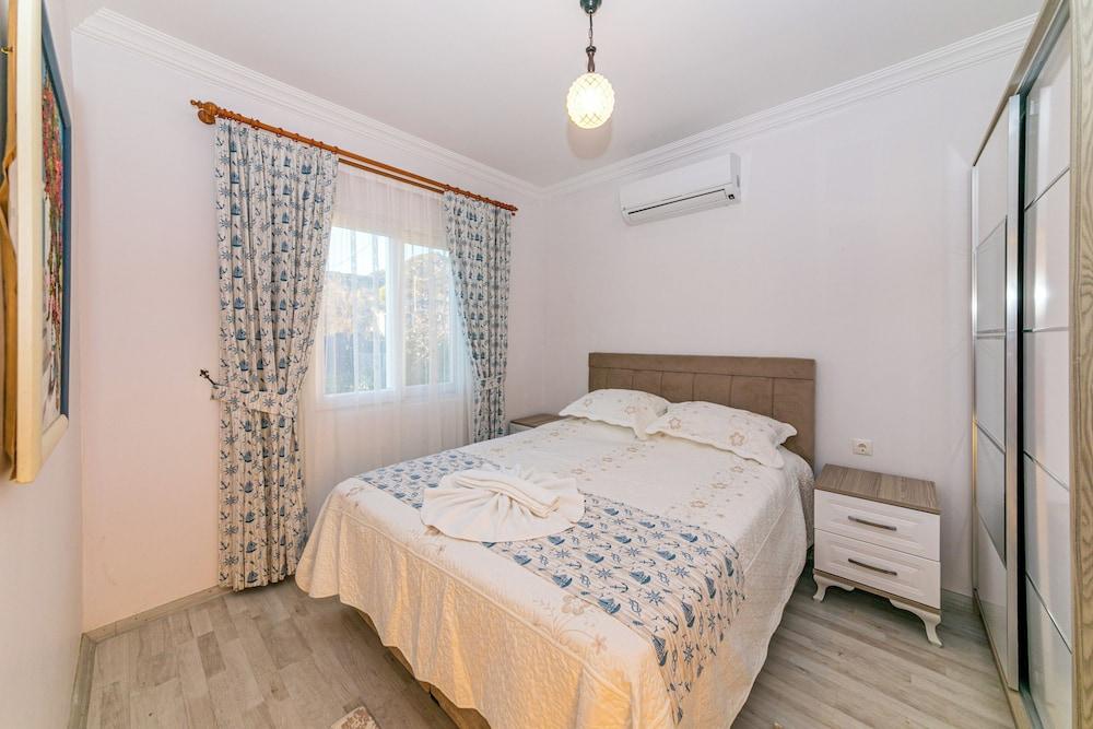 SOGUT DENIZ EVI — MARMARIS — fotografie hotel nr. 4