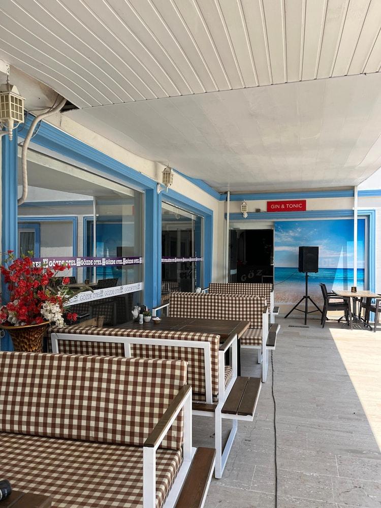 GOZDE HOTEL — BELEK — фотография отеля №35