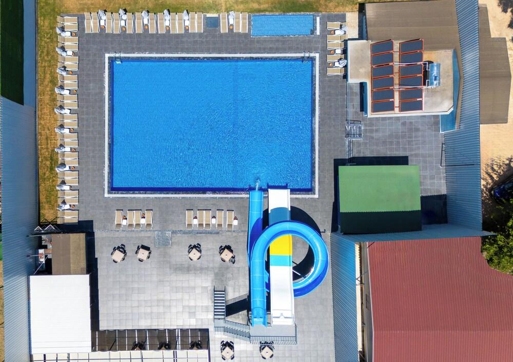 ZEYDA KEMER HOTEL — KIRIS — fotografie hotel nr. 31