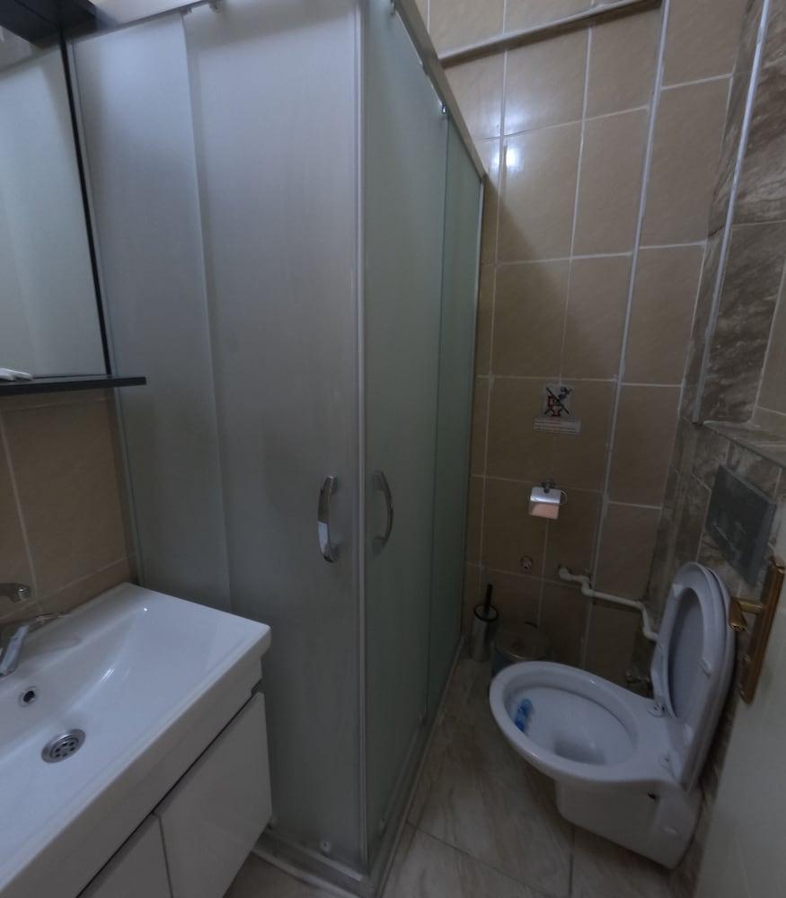 KUBA HOTEL — ISTANBUL — фотография отеля №23