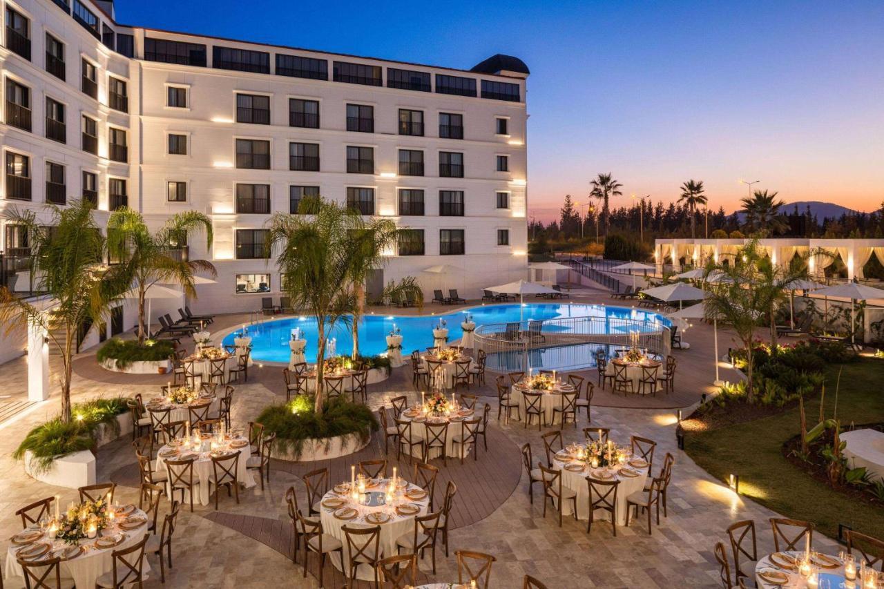 RAMADA BY WYNDHAM DALAMAN — DALAMAN — fotografie hotel nr. 3