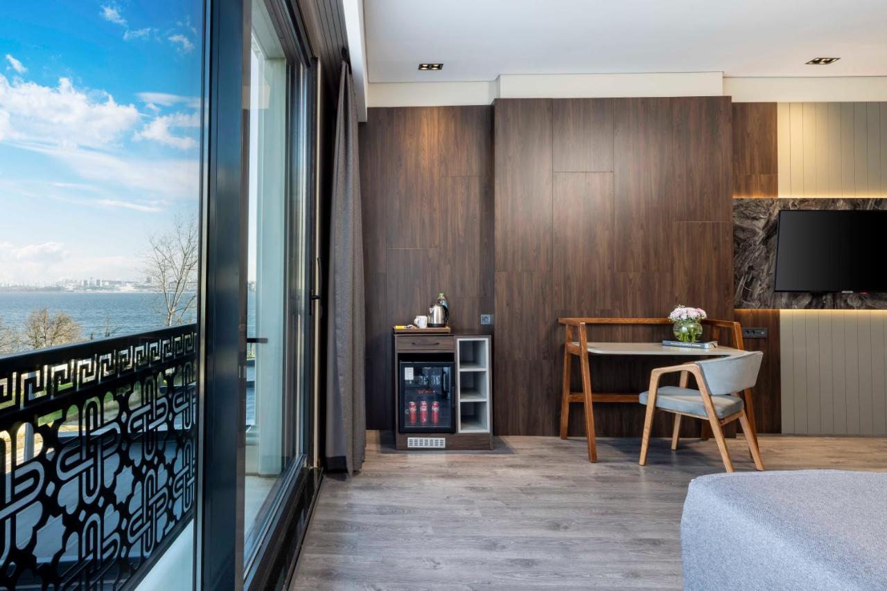 EZKAR HOTEL — ISTANBUL — фотография отеля №32