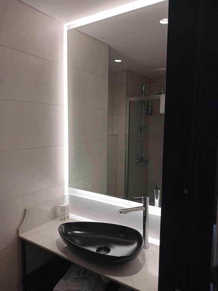 THEODOSIUS HOTEL — ISTANBUL — фотография отеля №6