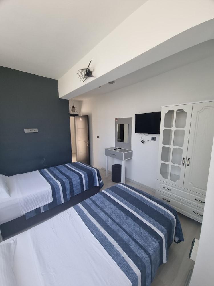KARDELEN OTEL — BODRUM — фотография отеля №14