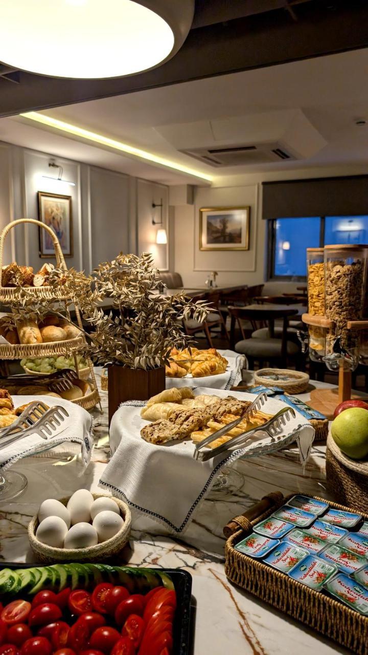 NOBLE PANGALTI — ISTANBUL — fotografie hotel nr. 33