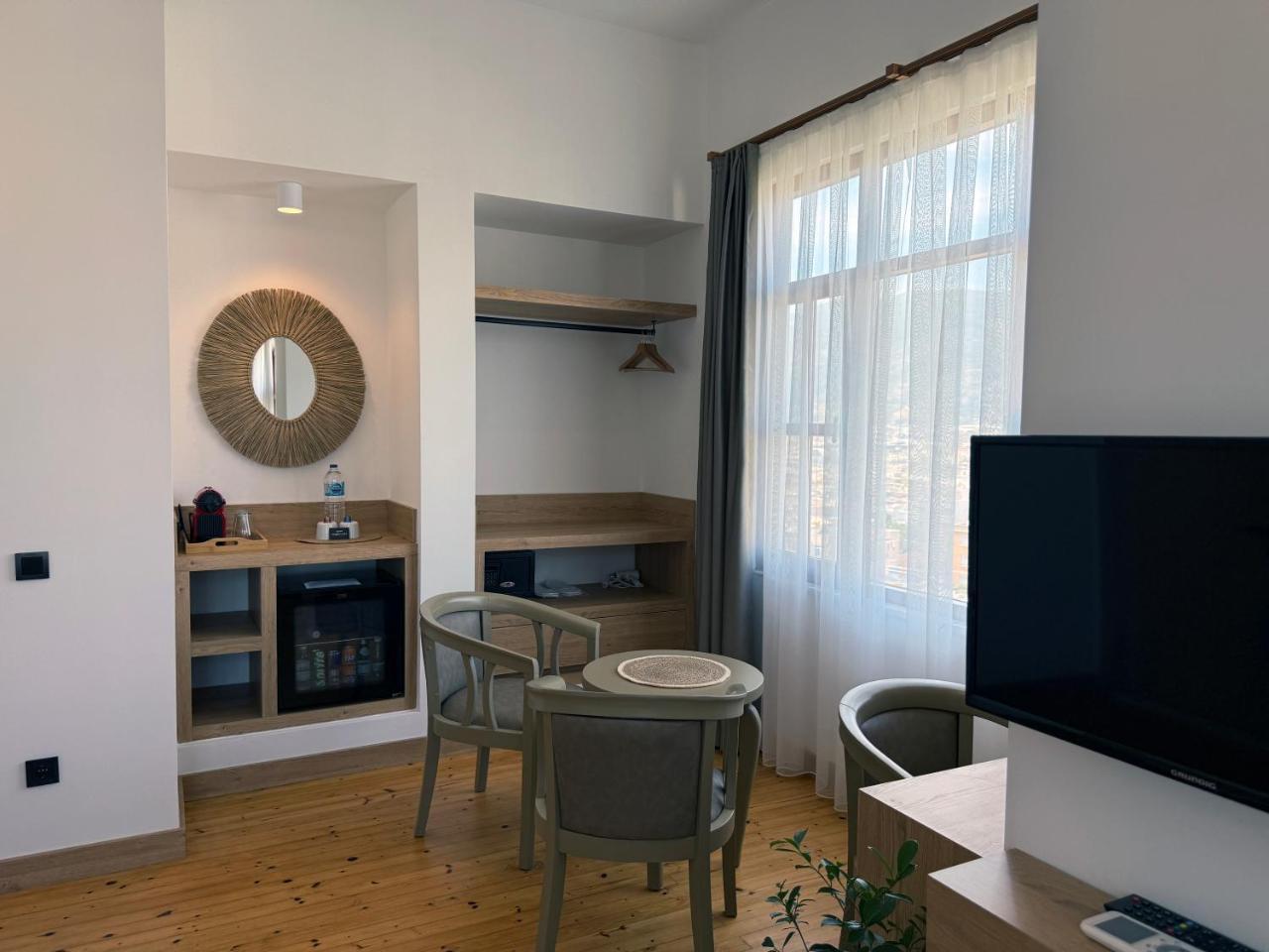 CASA VAGABUNDO BOUTIQUE HOTEL — ALANYA — фотография отеля №10