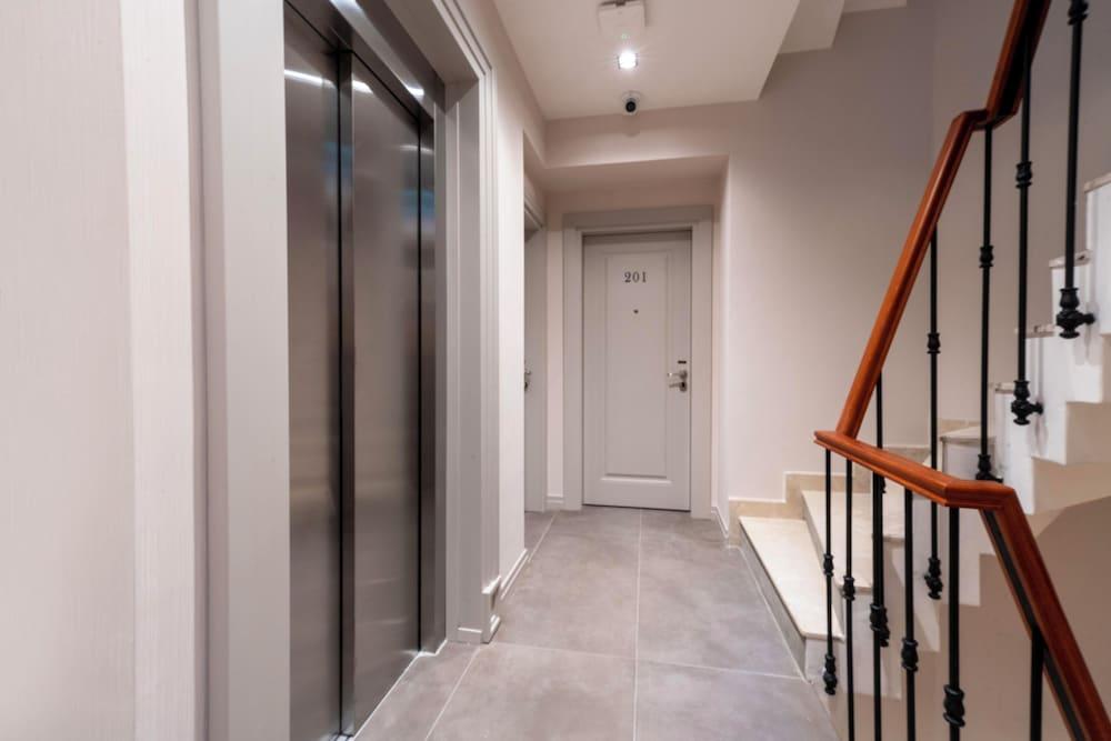 SMART & SIMPLE HOTEL (ADULTS ONLY) — ISTANBUL — fotografie hotel nr. 25