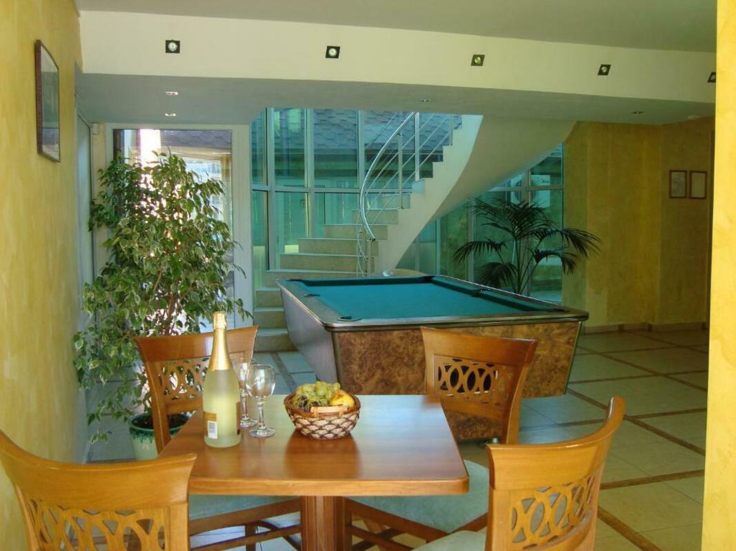 VECHNA R RESORT — SUNNY BEACH — fotografie hotel nr. 3