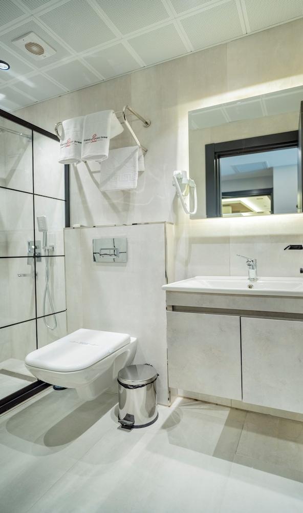 COMFORT POINT THREE HOTEL — ISTANBUL — фотография отеля №17