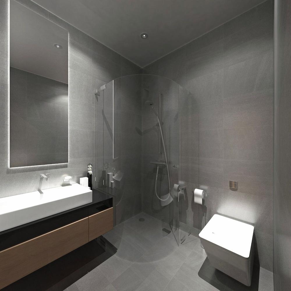 EDUCITY SUITE AND HOTELS ATASEHIR — ISTANBUL — фотография отеля №14