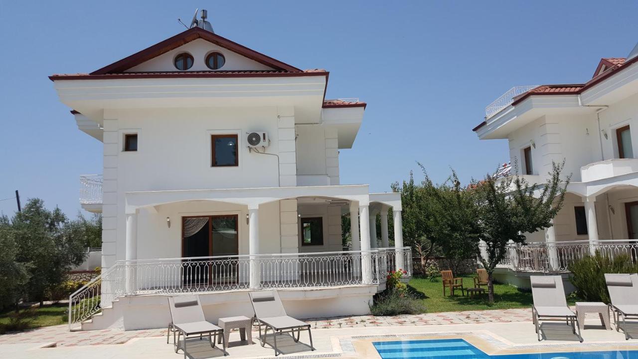 VILLA EKIN — FETHIYE — фотография отеля №35