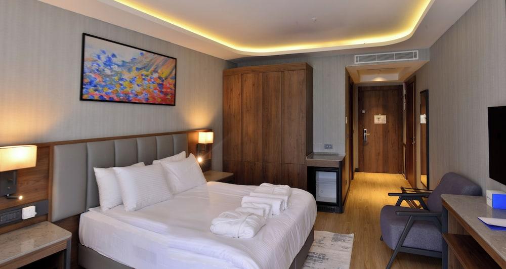 WYNDHAM ALANYA — ALANYA — фотография отеля №12