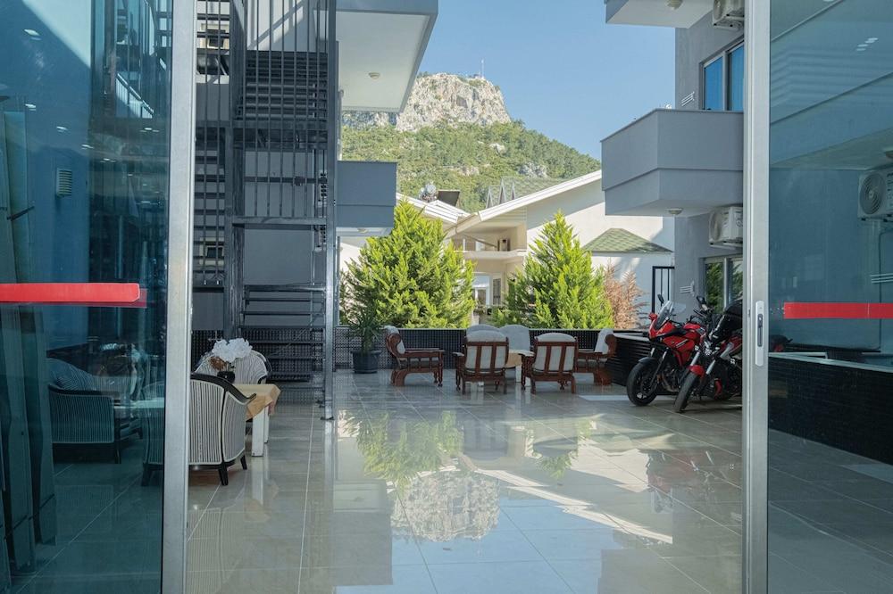 INFINITY HOTEL — KEMER — fotografie hotel nr. 8