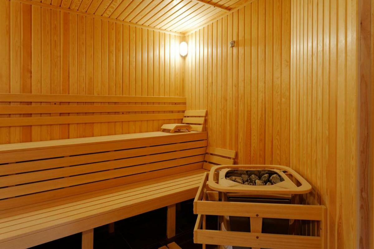 TRINITY RESIDENCE — BANSKO — фотография отеля №30