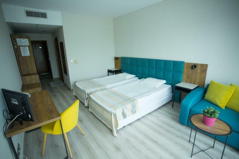 ATLANT — ST. CONSTANTINE & ELENA — fotografie hotel nr. 46