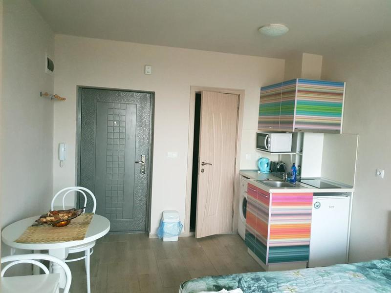 IGLIKA APART HOTEL — POMORIE — fotografie hotel nr. 14