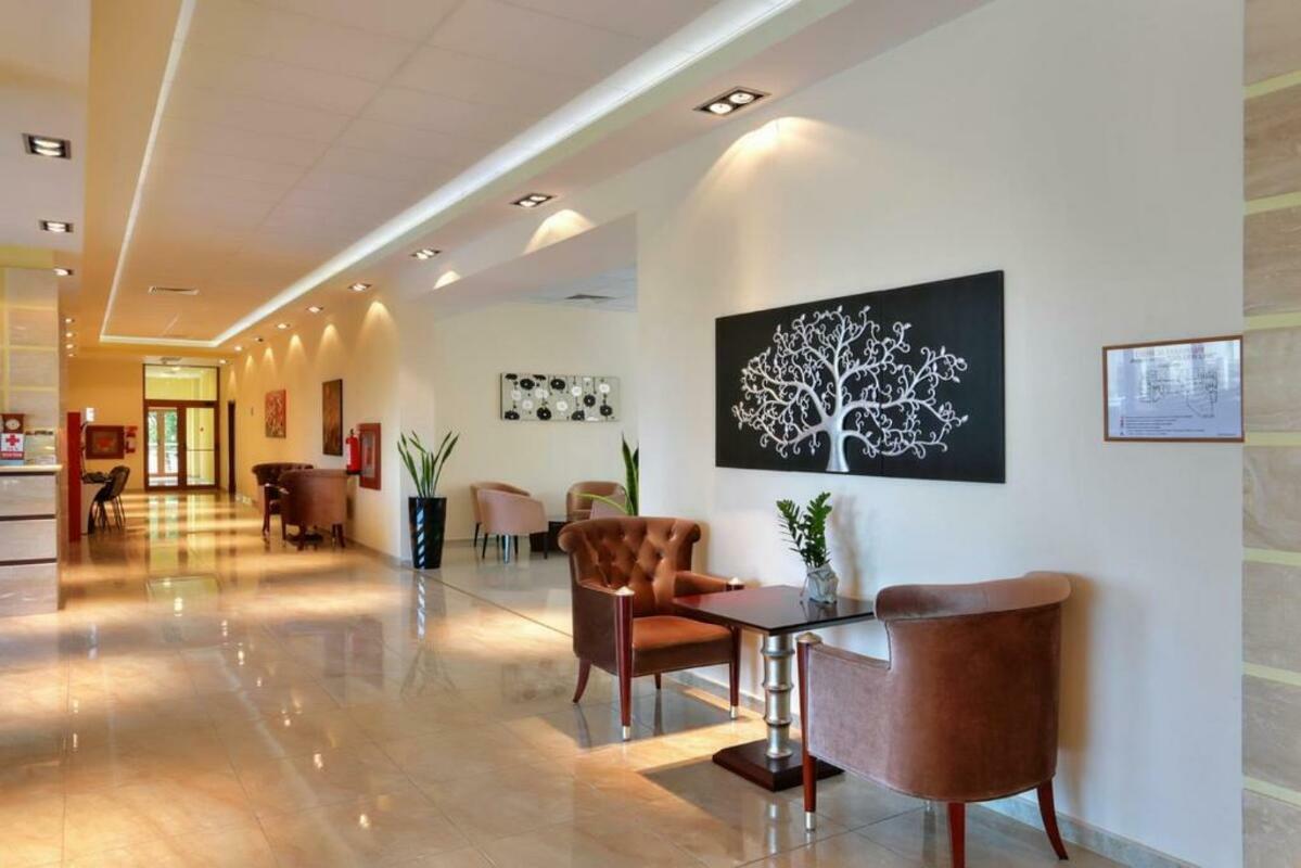 GOLDEN LINE HOTEL — GOLDEN SANDS — fotografie hotel nr. 27