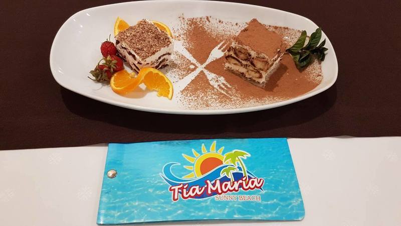 TIA MARIA — SUNNY BEACH — фотография отеля №48