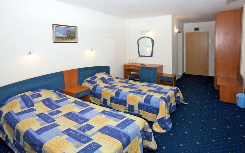 AZURRO — SUNNY BEACH — fotografie hotel nr. 15