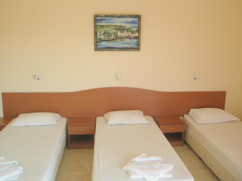 MORSKI DAR — KRANEVO — fotografie hotel nr. 16
